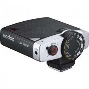 Đèn Flash Godox Lux Junior